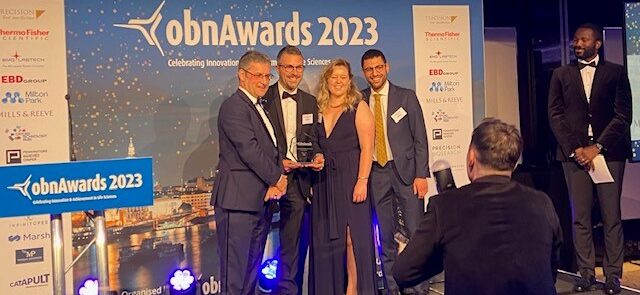 CeremonyPic e1700742276766 | OBN Awards 2023