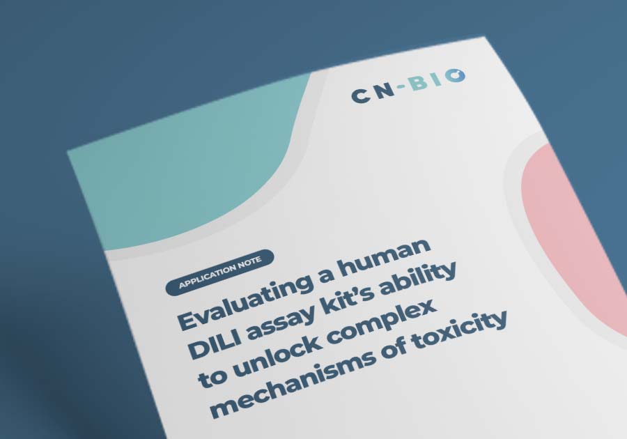 cnb1339 mechanistic tox dili appnote tmb v1 | in vitro hepatotoxicity assay