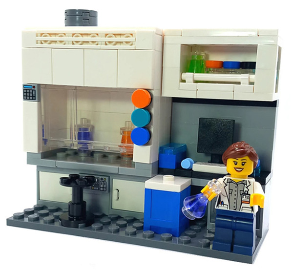 cnb1346 cnbio lego v1 | SOT