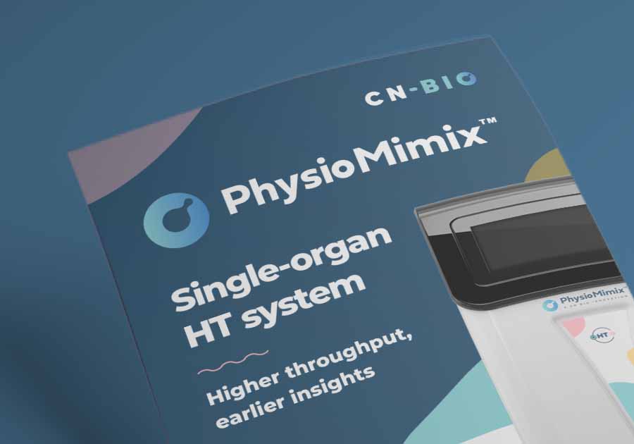 HT Booklet | microphysiological systems