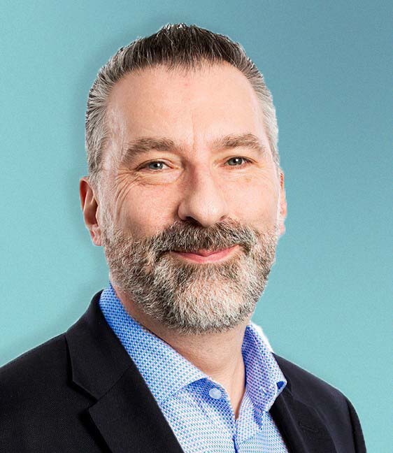 Paul Brooks | strategic partnership