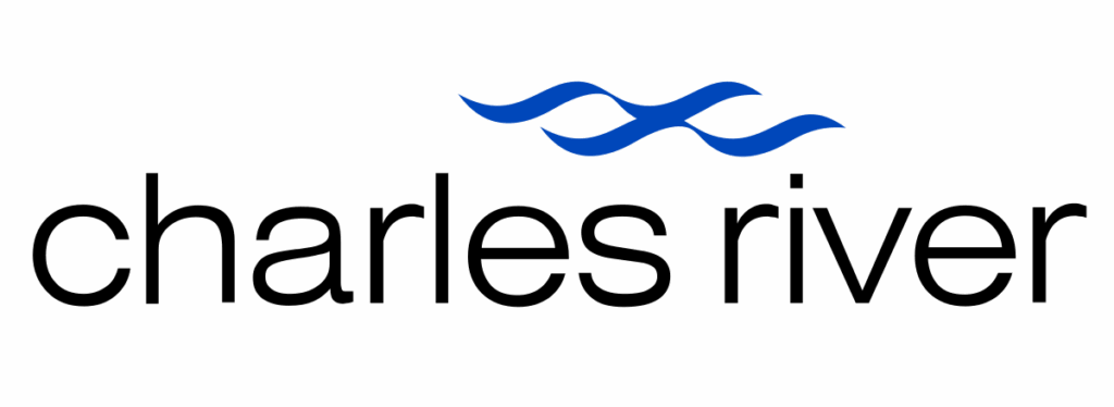 Charles River Laboratories Logo | Safety toxicology