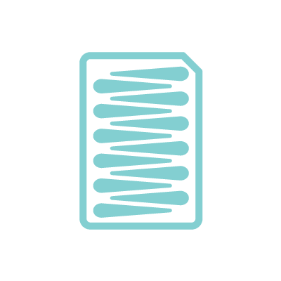 plate icon
