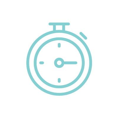 cnb icons stopwatch | Bioavailability Assay Kit