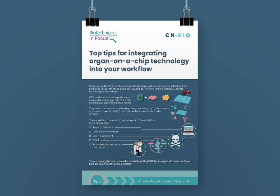cnb614 poster mock psd portrait v1 3 | organ-on-a-chip technology