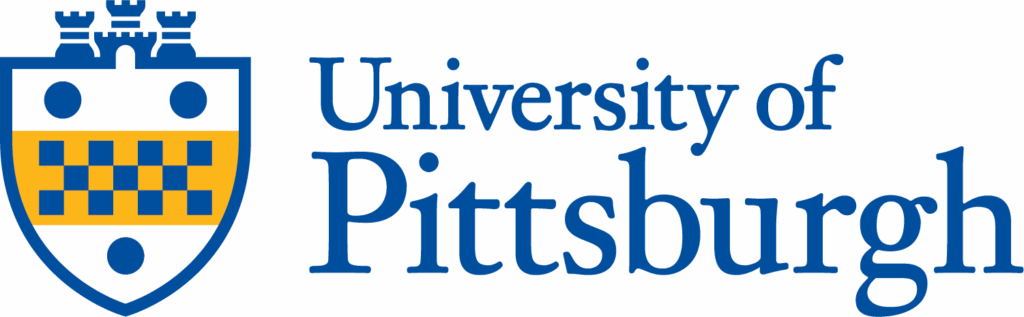 University of Pittsburgh Logo | Liver on a chip